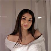 Tutor di Spagnolo con livello di certificazione B2 (ATTESTATO)